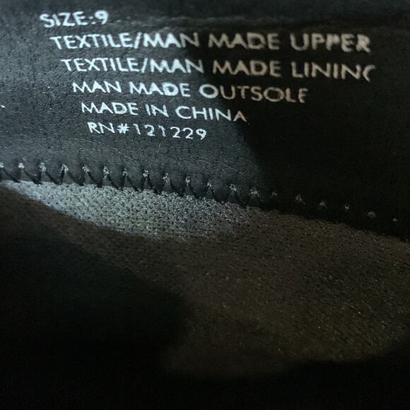 VIa Rosa Leopard print black camel Ankle Booties boots size 9 microsuede - Picture 7 of 8